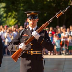 Meet your Posher, Andy